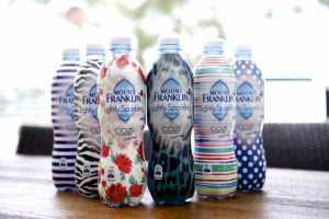Jen's bikinis worth bottling